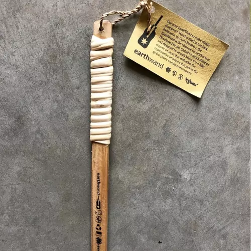 Earthwands
