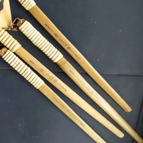 Earthwands