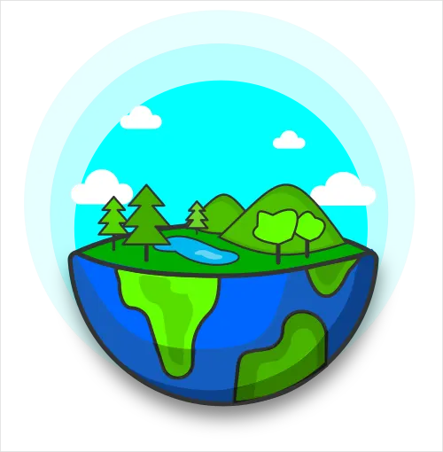 Earth service